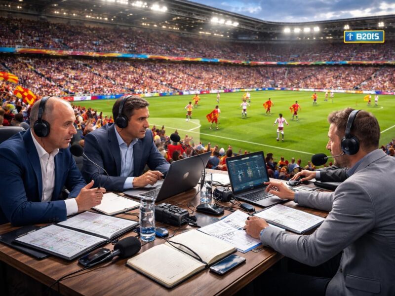 Pronostic Espagne Croatie à l&rsquo;Euro : les experts partagent leurs analyses et prédictions