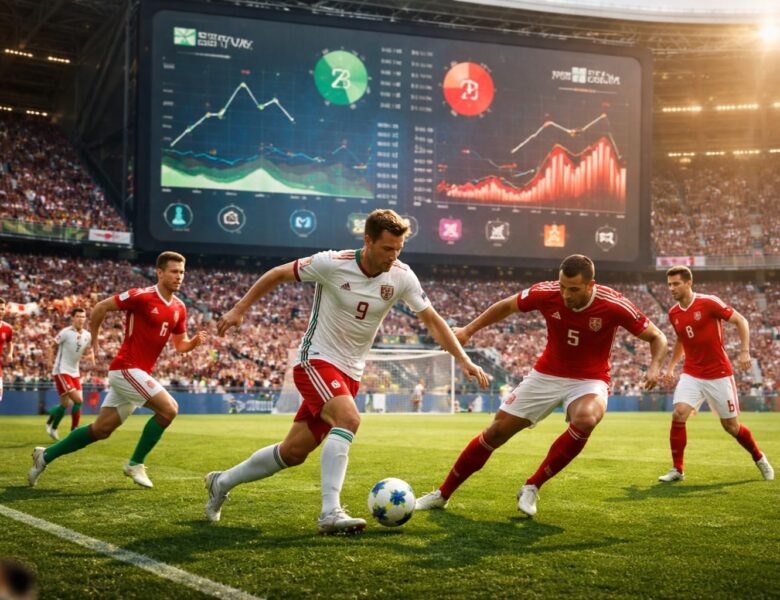 Pronostic Hongrie Suisse : Prévisions basées sur les performances passées