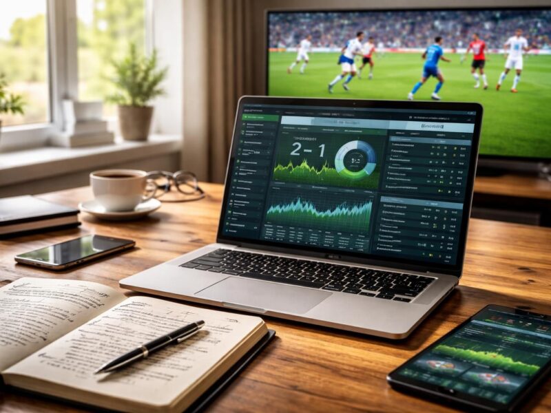 Pronostic pour l&rsquo;Euro : un guide pour parier intelligemment