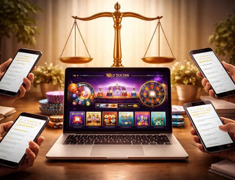 Que révèlent les avis sur Wild Sultan sur la fiabilité de ce casino en ligne ?