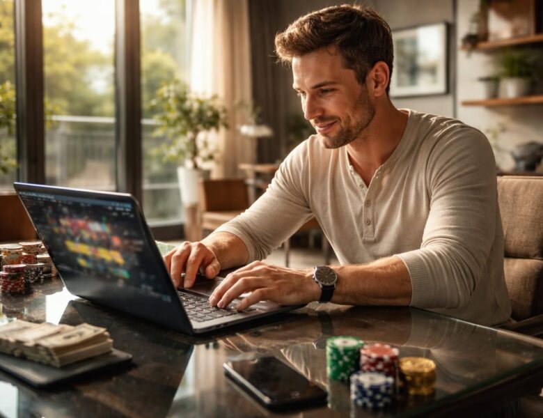 Roobet : Les secrets de son succès auprès des amateurs de jeux d&rsquo;argent