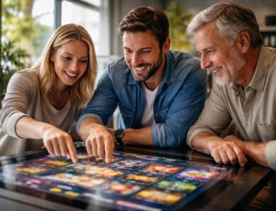 Spinia : une plateforme de jeu sécurisée et fiable pour tous