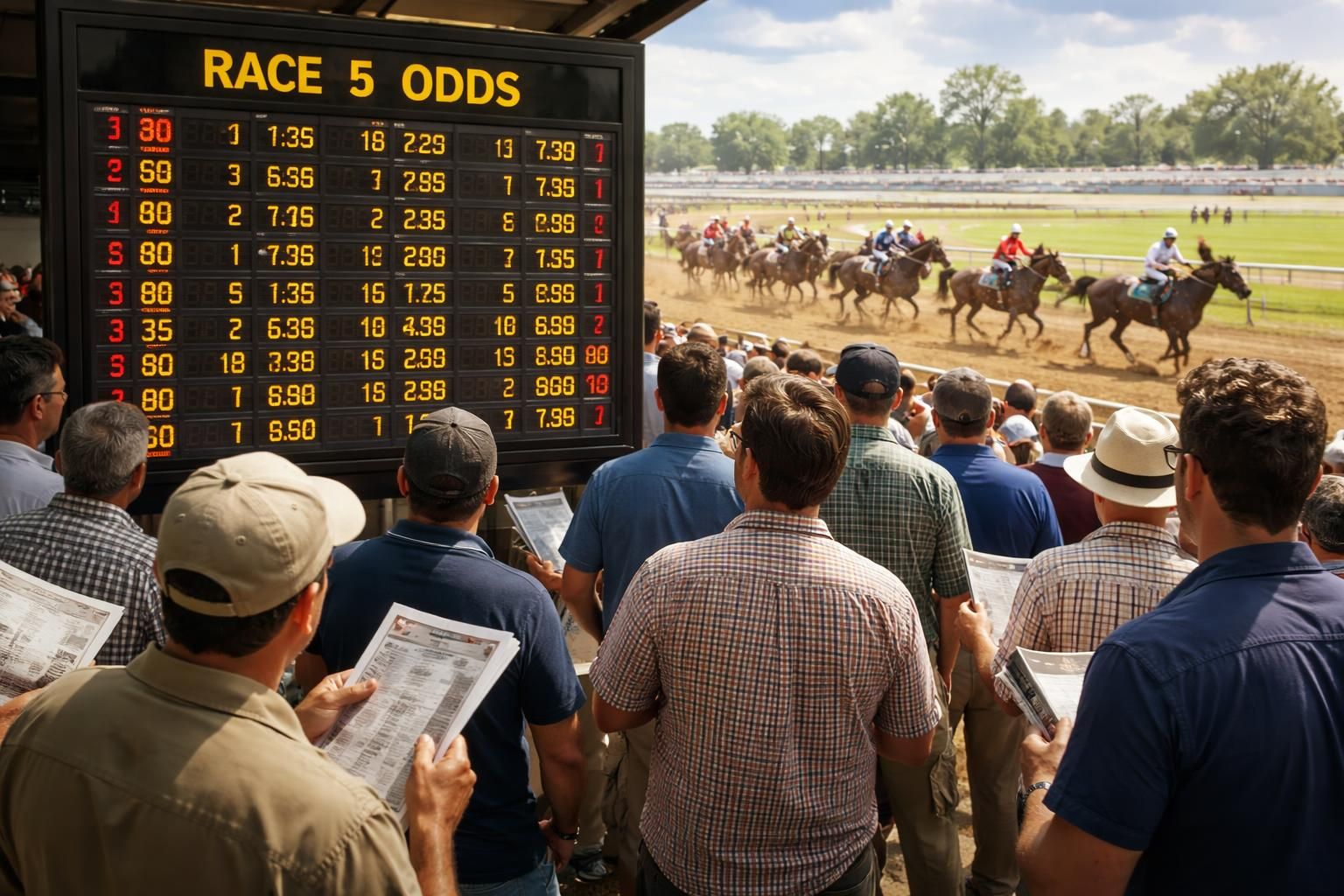 découvrez vos stratégies gagnantes basées sur les côtes des courses pmu du jour pour maximiser vos chances de succès et optimiser vos paris hippiques.