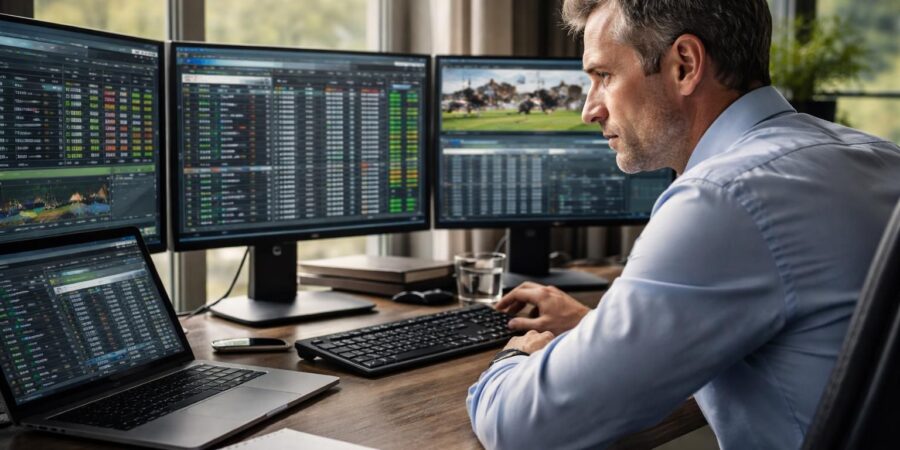 Vos stratégies gagnantes basées sur la côte des courses PMU du jour