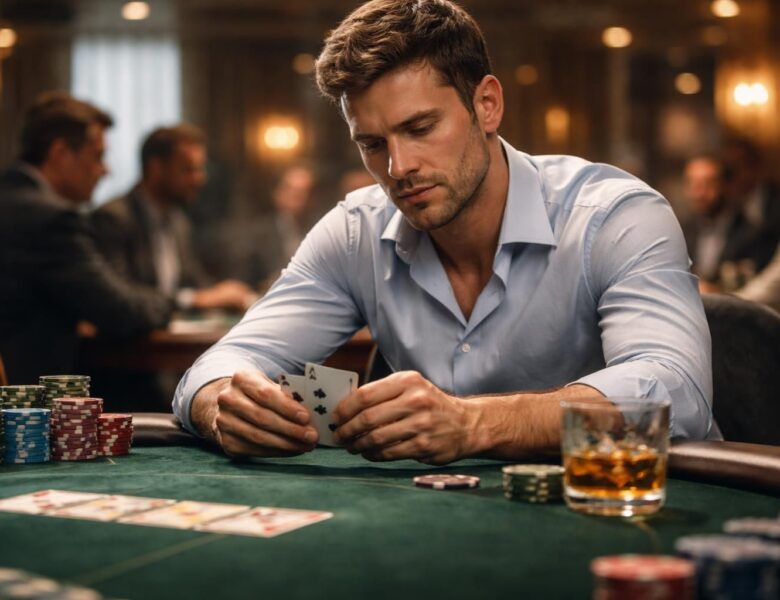 Comment maximiser vos gains en jouant au casino hold’em