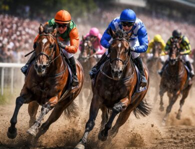 Événements marquants de la course hippique du quinté du jour à ne pas manquer