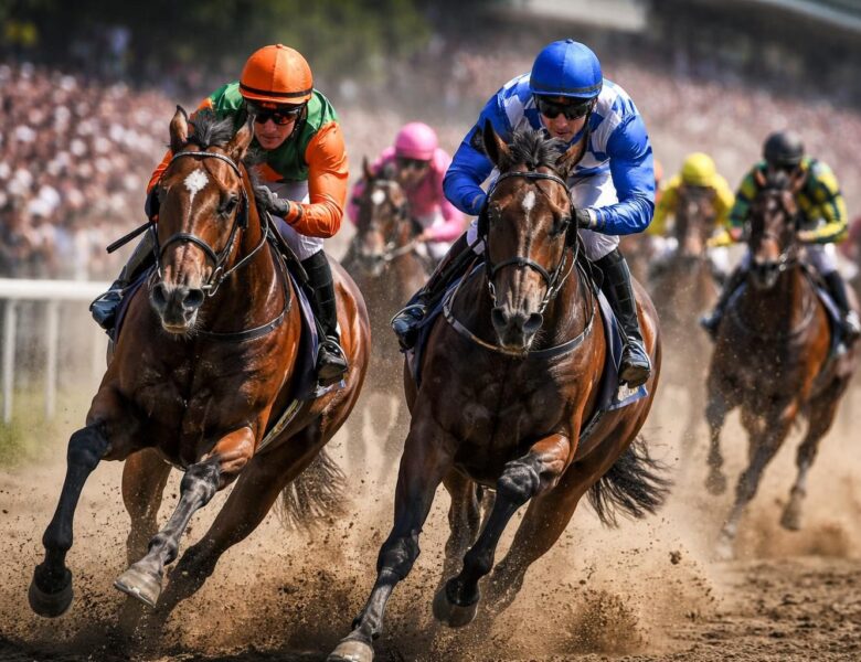 Événements marquants de la course hippique du quinté du jour à ne pas manquer