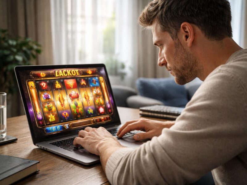 Jeux de machine à sous : comment maximiser vos gains en ligne