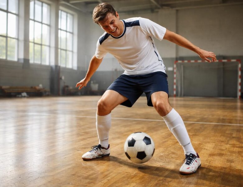 Jouer à football studio : Les erreurs courantes à éviter