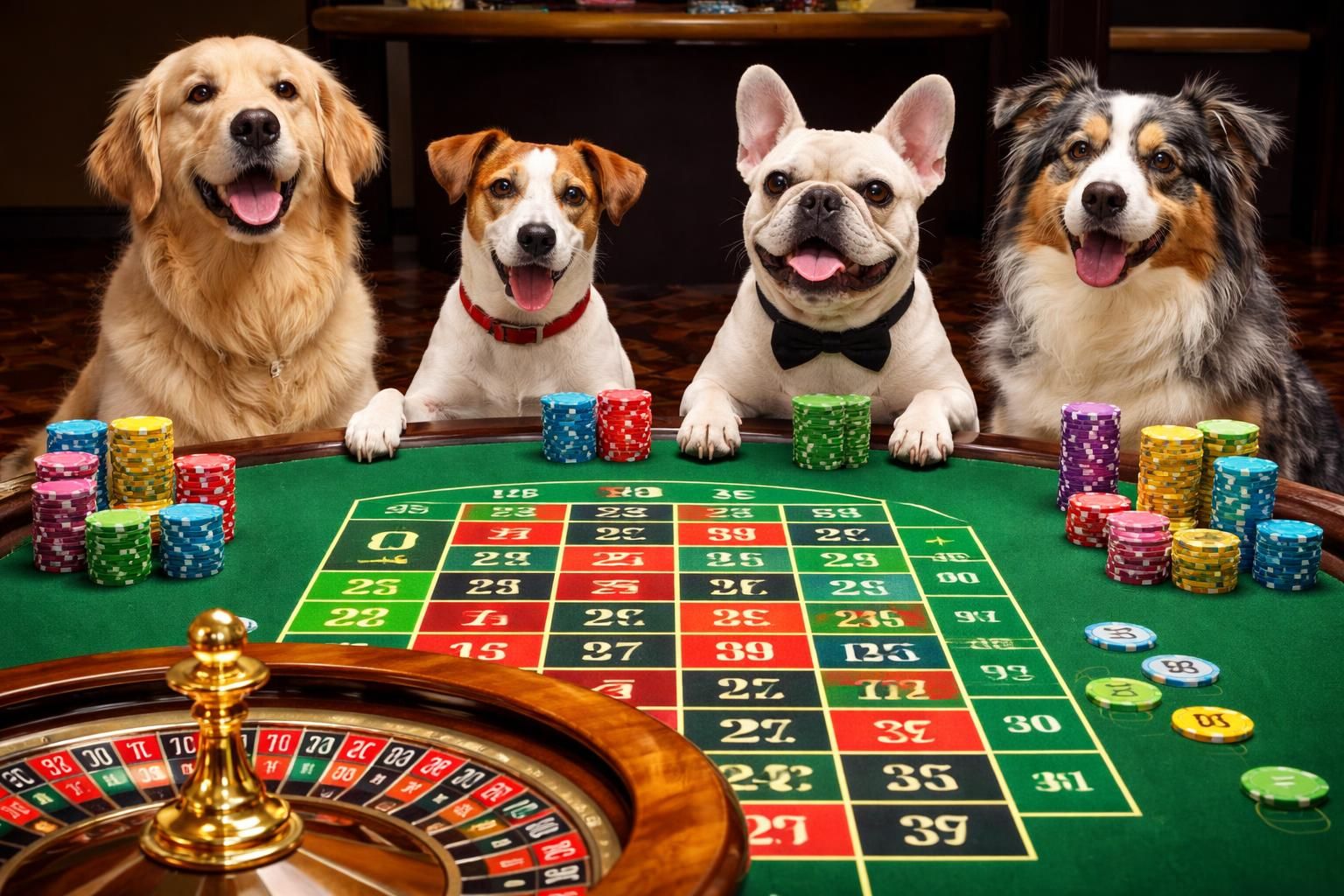 découvrez notre guide complet pour jouer à la roulette américaine en ligne, avec conseils, stratégies et astuces pour maximiser vos chances de gagner.