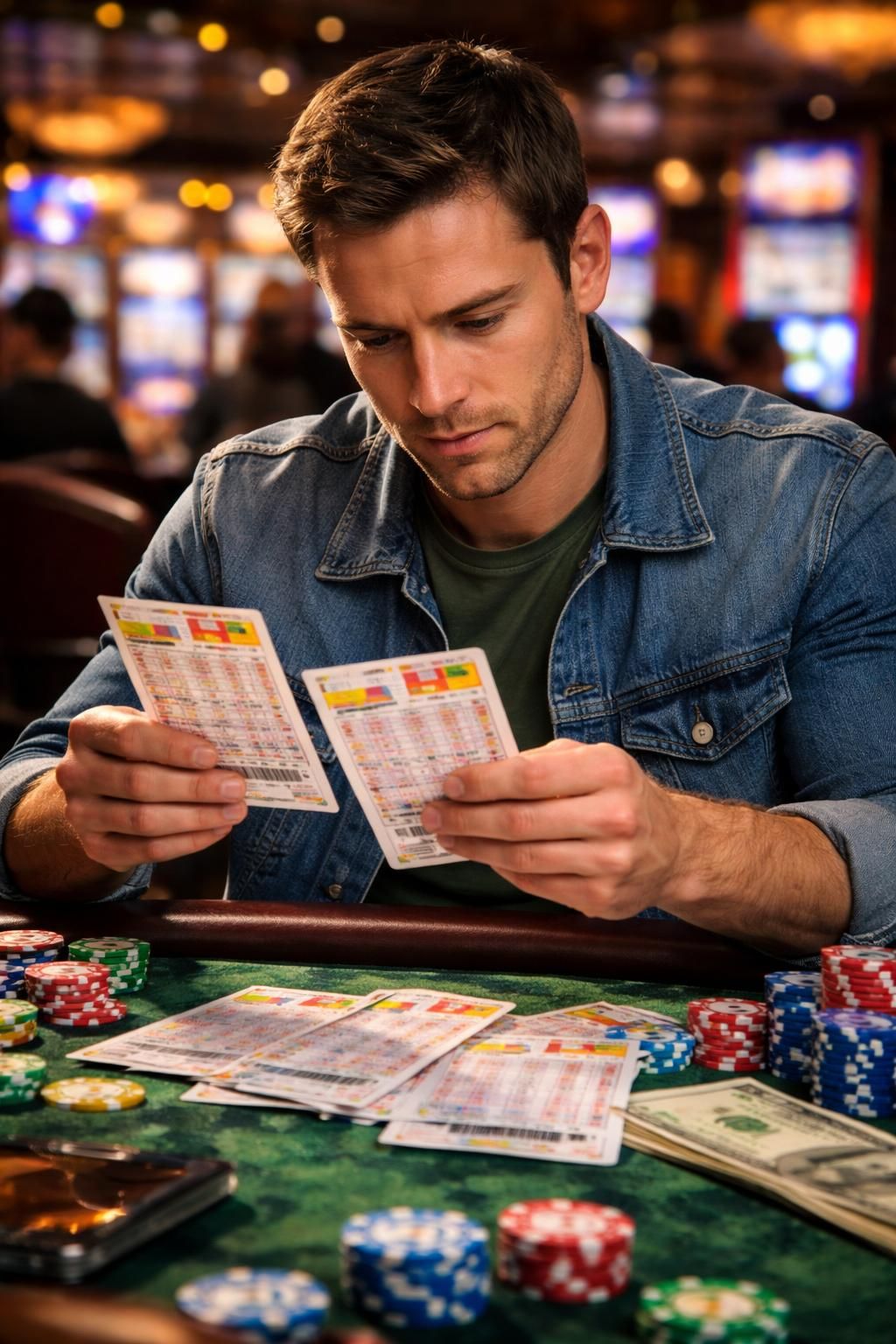 découvrez nos stratégies et conseils essentiels pour bien débuter à major millions et maximiser vos chances de gagner.