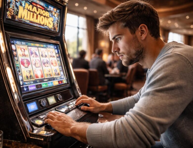 Jouer à major millions : stratégies et conseils pour les débutants