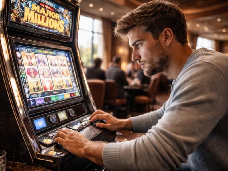Jouer à major millions : stratégies et conseils pour les débutants