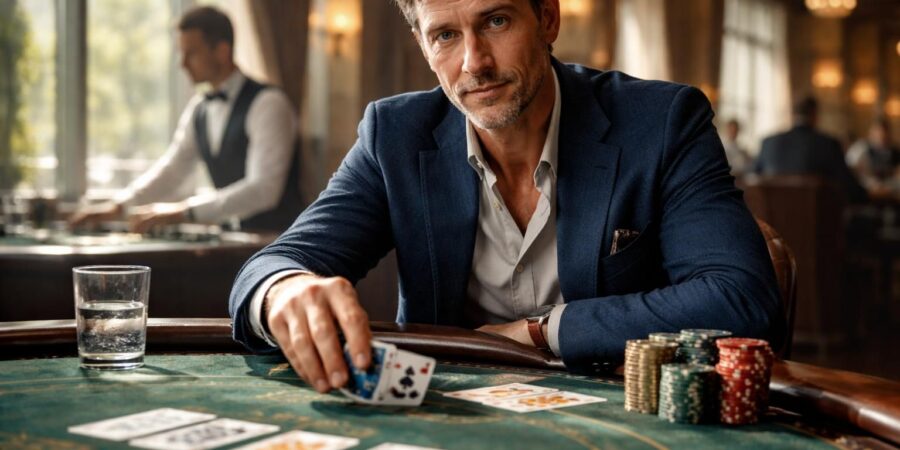 Jouer au blackjack : Conseils d&rsquo;experts pour une expérience inoubliable