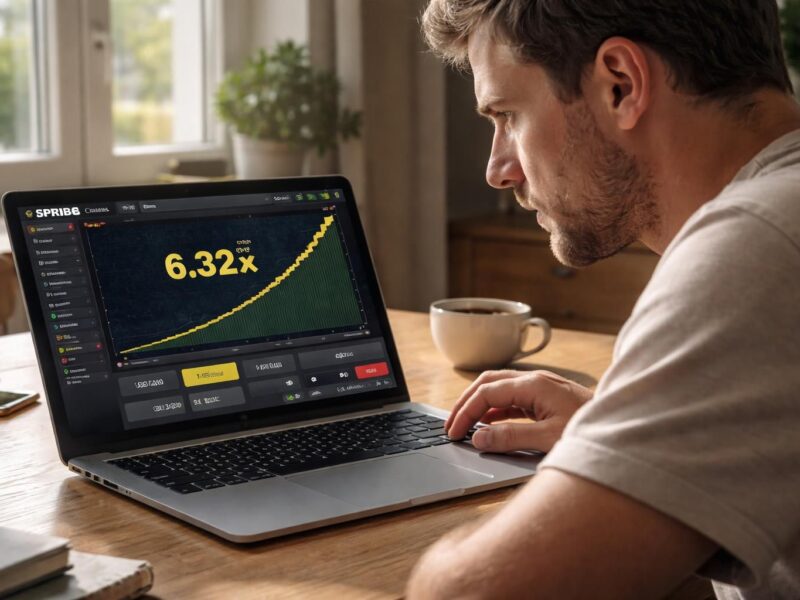 Les astuces pour bien jouer à spribe crash