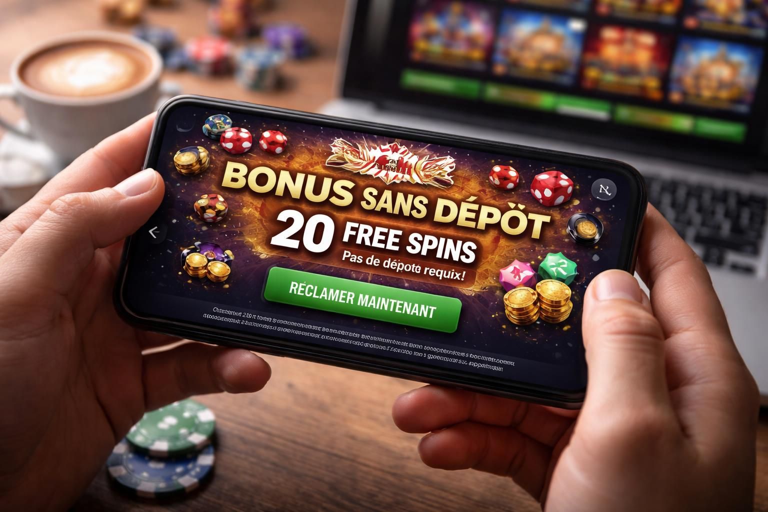 découvrez les erreurs courantes à éviter lorsque vous utilisez des bonus sans dépôt pour maximiser vos gains et profiter pleinement de ces offres sans risque.