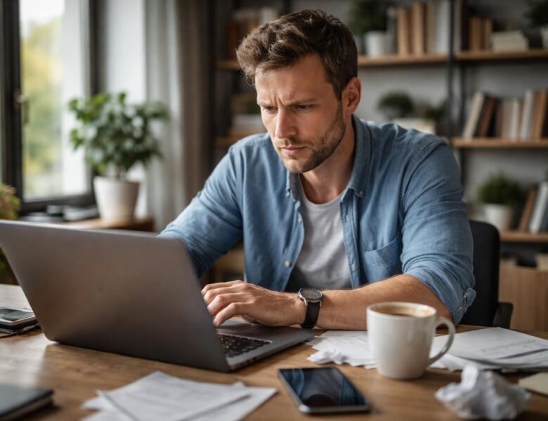 Les erreurs à éviter lorsque vous utilisez des bonus sans dépôt