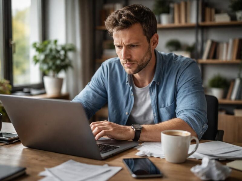 Les erreurs à éviter lorsque vous utilisez des bonus sans dépôt