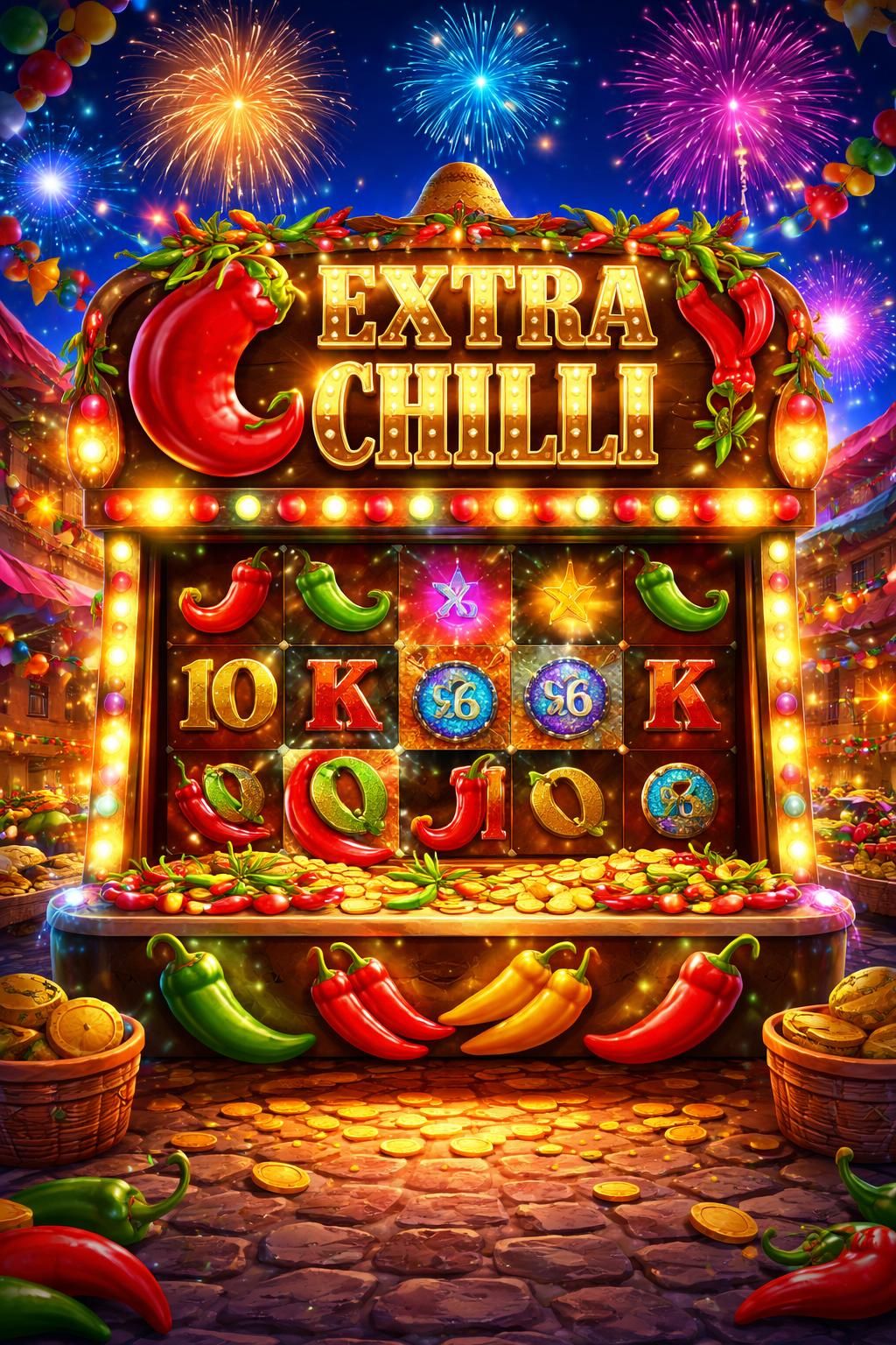 découvrez les meilleurs conseils pour bien débuter et maximiser vos gains en jouant à la machine à sous extra chilli. astuces, stratégies et guide complet pour novices.