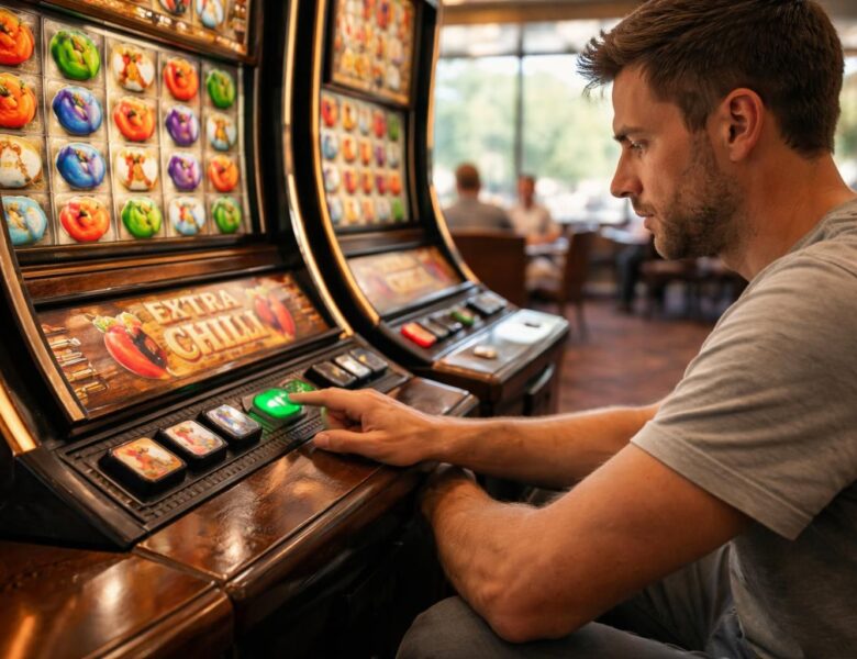 Les meilleurs conseils pour débuter à jouer à slots extra chilli