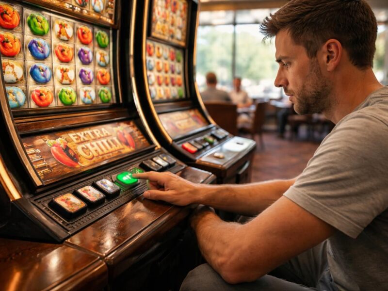 Les meilleurs conseils pour débuter à jouer à slots extra chilli