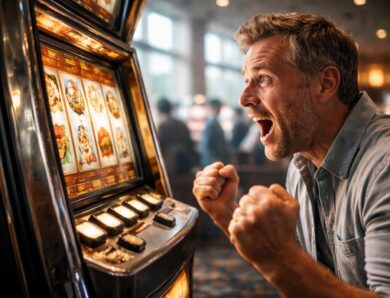 Mega Moolah : comment cette machine change la vie de ses joueurs