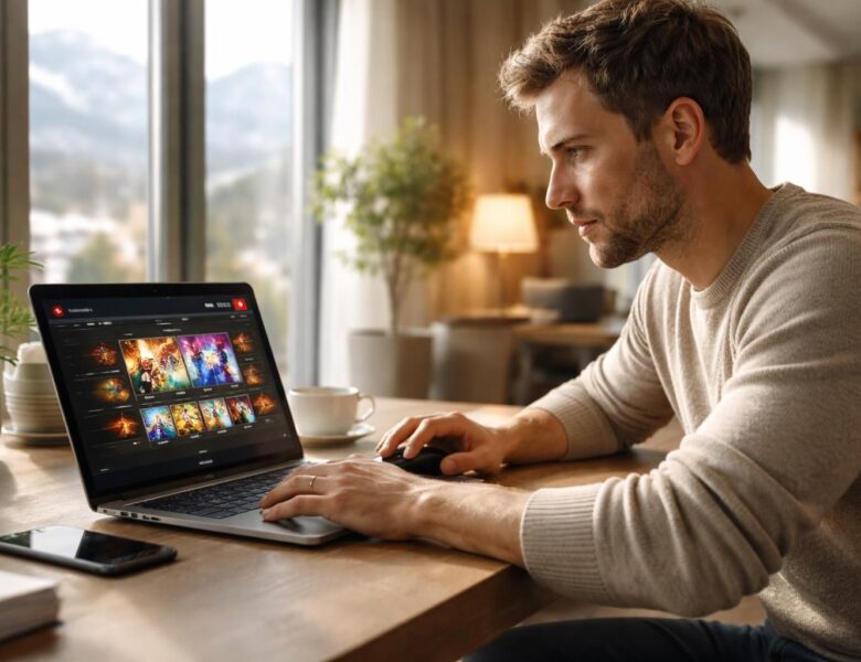 Pourquoi choisir un casino en ligne suisse pour jouer en toute sécurité