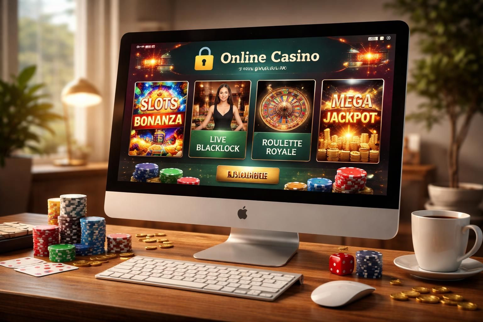découvrez tout ce qu'il faut savoir sur la sécurité et la fiabilité des casinos en ligne au québec pour jouer en toute confiance.