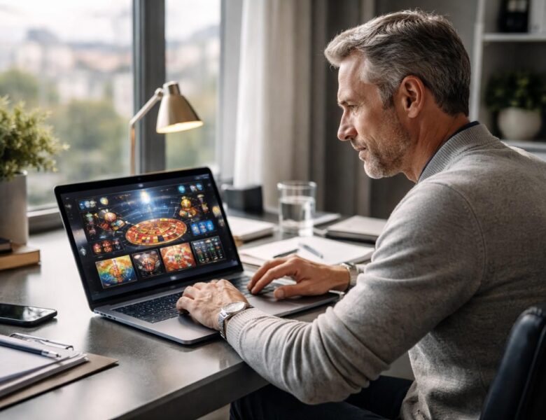 Sécurité et fiabilité des casinos en ligne au Québec : Ce qu&rsquo;il faut savoir