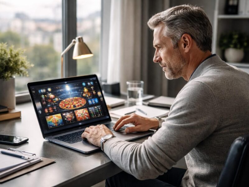 Sécurité et fiabilité des casinos en ligne au Québec : Ce qu&rsquo;il faut savoir