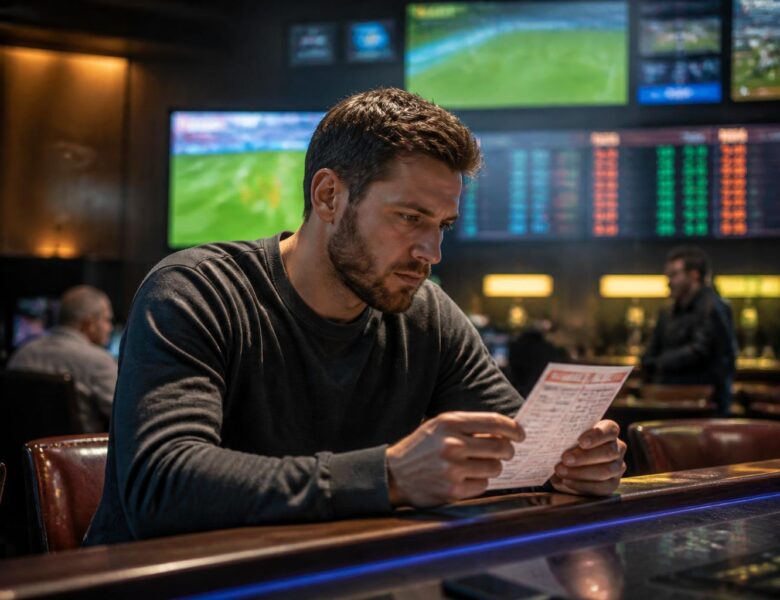 Casino avec paris sportifs : Les stratégies gagnantes pour maximiser vos gains
