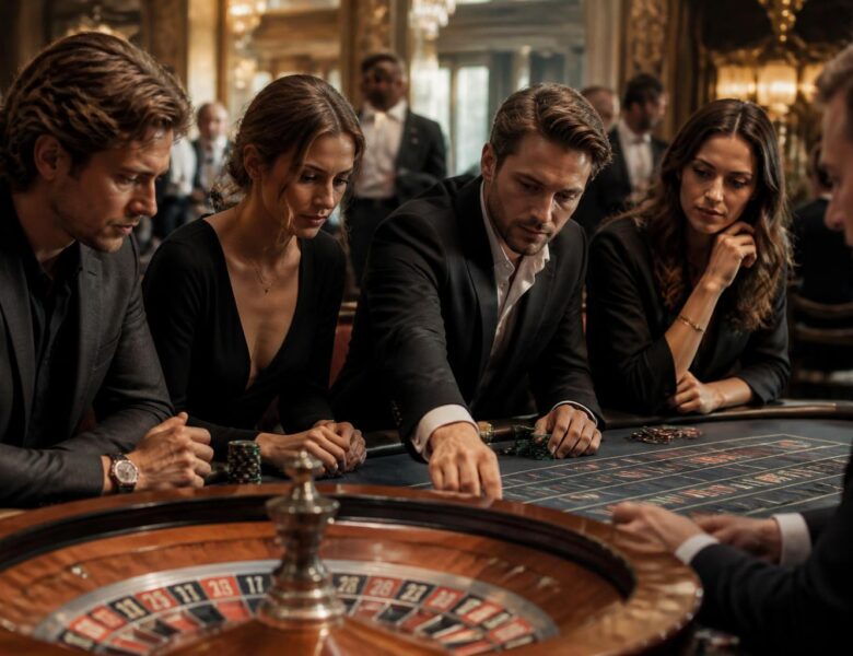 Casino en France : un guide pour les débutants