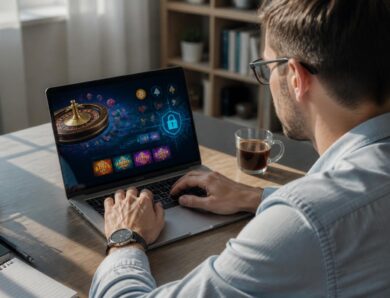 Comment choisir un casino payant par crypto en toute sécurité