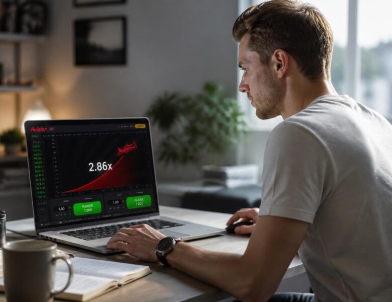 Jouer gratuitement à Aviator : découvrez les meilleures astuces pour maximiser vos gains