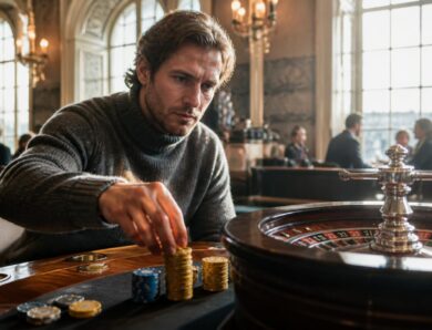 Jouer gratuitement à la live roulette : les erreurs à éviter absolument