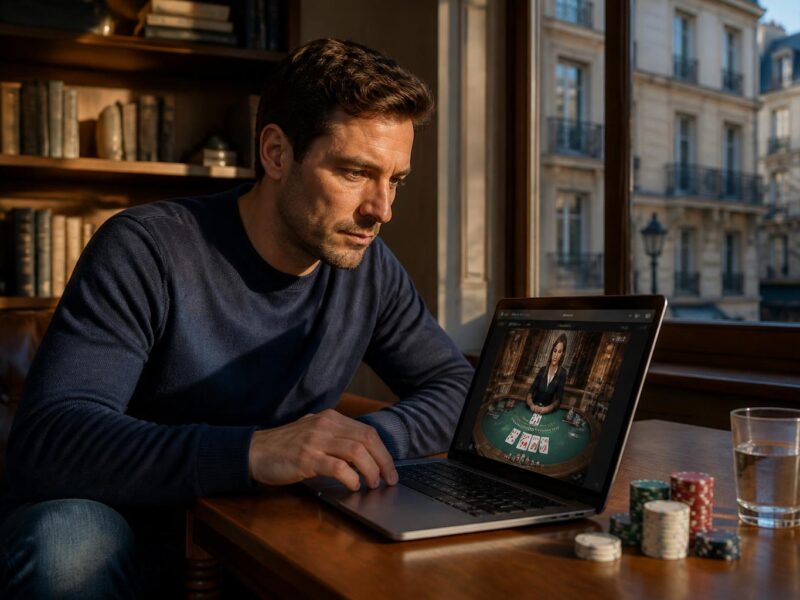 Les astuces pour maximiser vos gains dans un casino sans téléchargement