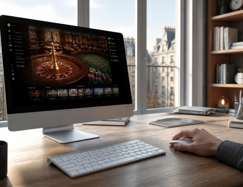 Les meilleurs sites de jeux : quels avis casino ?