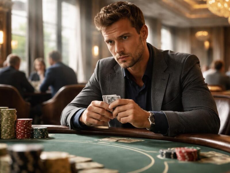 Offre exclusive casino : A savoir avant de jouer