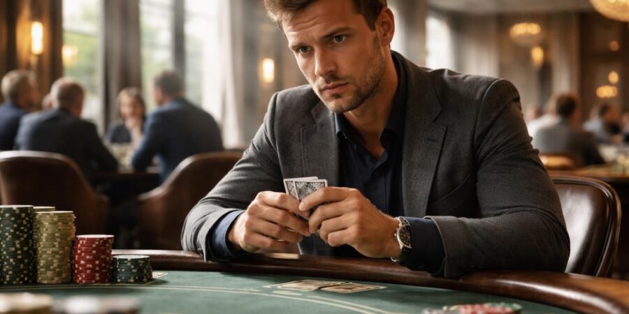 Offre exclusive casino : A savoir avant de jouer