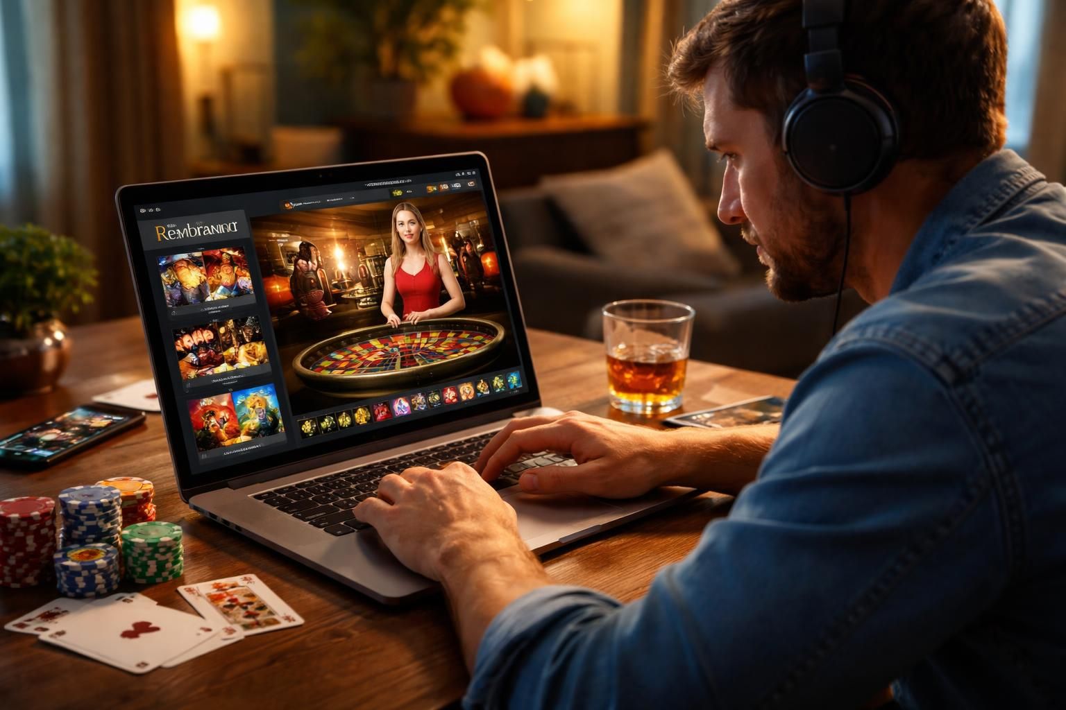 découvrez des stratégies efficaces pour gagner sur les casinos en ligne avec un dépôt minimum. profitez de conseils et astuces pour maximiser vos chances de succès tout en limitant vos mises.