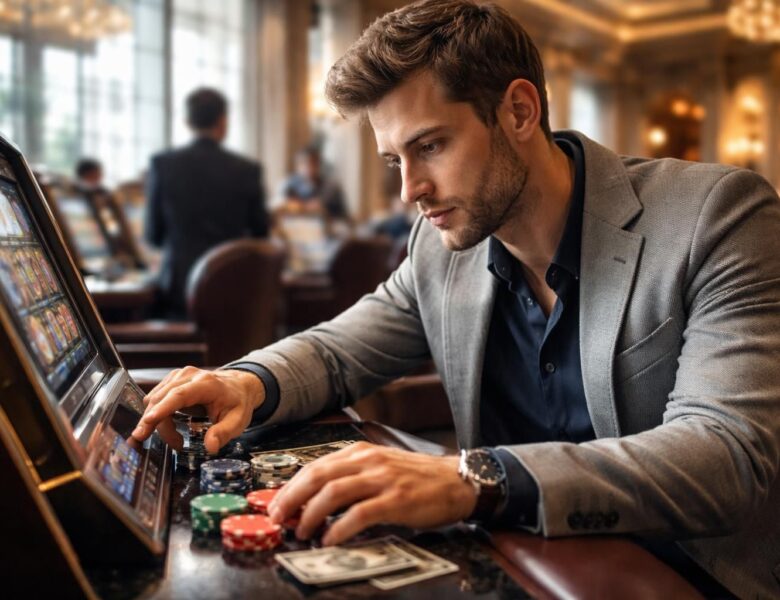 Stratégies pour gagner avec un dépôt minimum casino : conseils et astuces