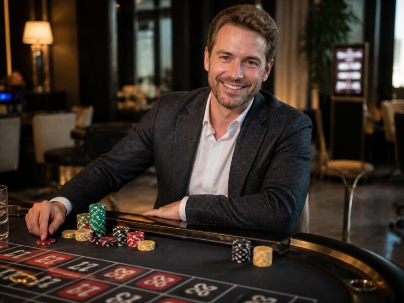 Votre guide sur comment gagner au casino tout en s’amusant