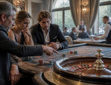Les erreurs courantes face aux règles de la roulette française et comment les éviter