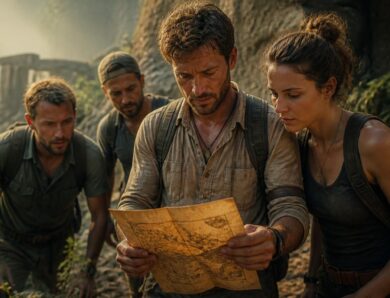 Les règles de gonzo’s treasure hunt : comment plonger dans l&rsquo;aventure