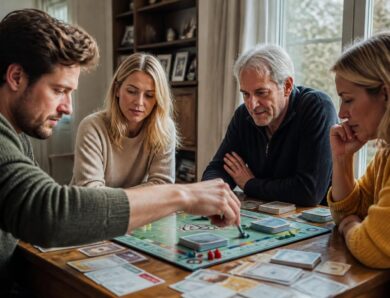 Maîtriser les règles de Monopoly Live pour des soirées inoubliables