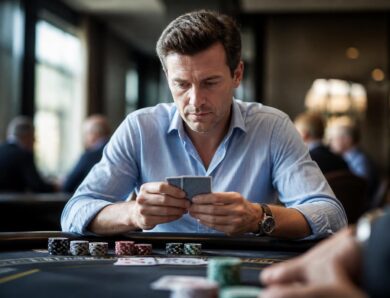 Optimisez vos gains en comprenant les règles de hi-lo