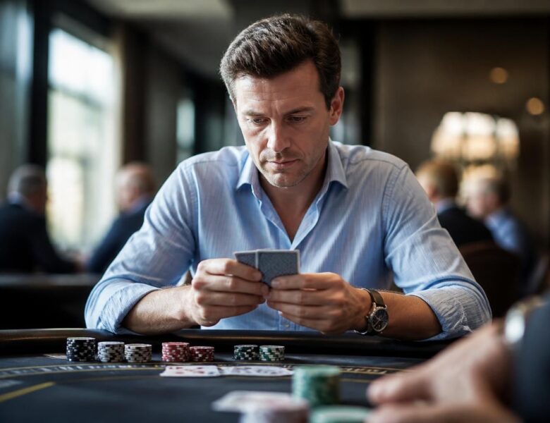 Optimisez vos gains en comprenant les règles de hi-lo