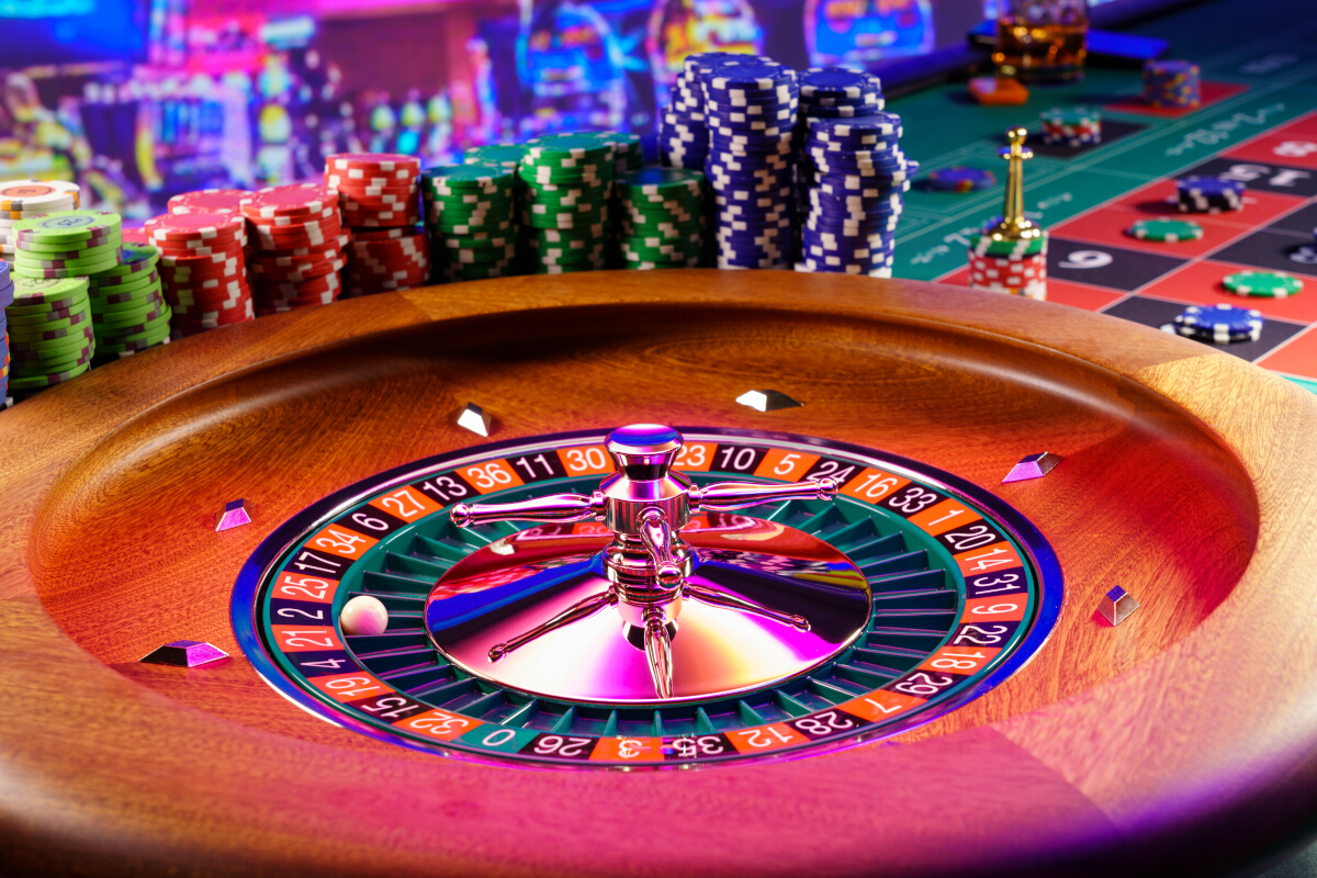 casino en ligne