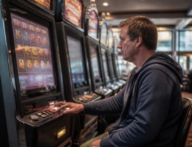 Comment maîtriser les règles des machines à sous vidéo slots à 5 rouleaux facilement